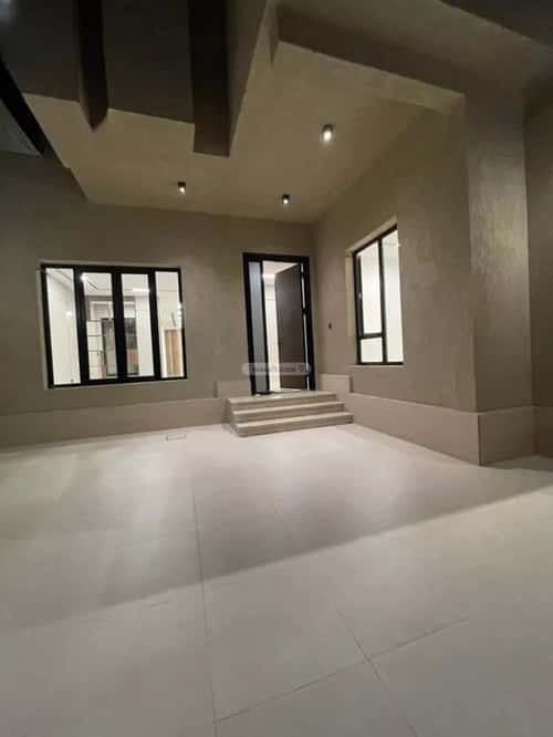 Villa 250 SQM Facing South on 15m Width Street Al Yaqoot, North Jeddah, Jeddah