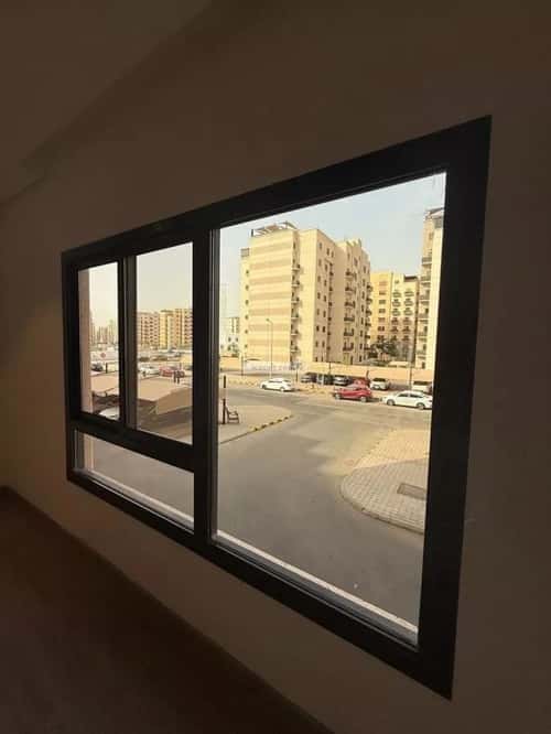 شقة 244 متر مربع ب 4 غرف الأصيل، جدة