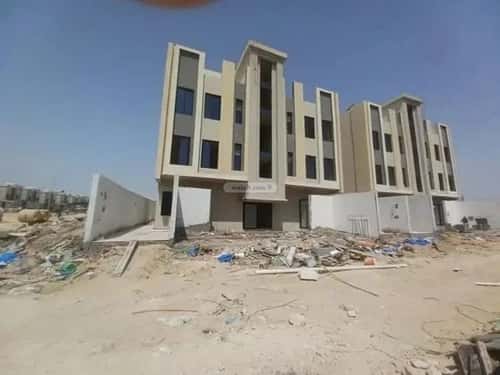 شقة 200.91 متر مربع ب 4 غرف الشعلة، الدمام