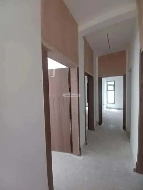 Apartment 200.91 SQM with 4 Bedrooms Al Shooalah, Aldammam