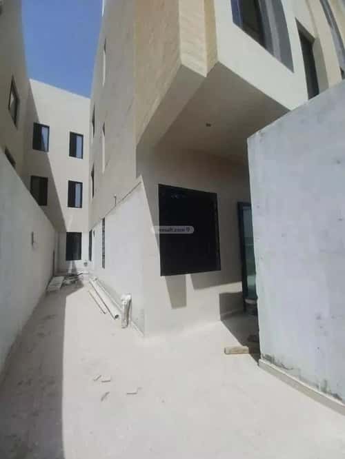 Apartment 200.91 SQM with 4 Bedrooms Al Shooalah, Aldammam