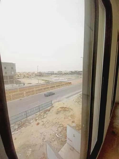 شقة 200.91 متر مربع ب 4 غرف الشعلة، الدمام