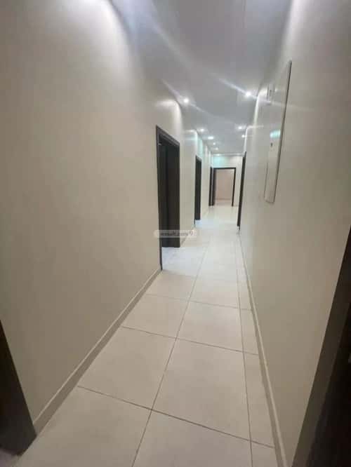Apartment 550 SQM with 5 Bedrooms Al Swaryee, North Jeddah, Jeddah