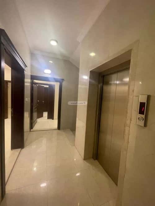 Apartment 550 SQM with 5 Bedrooms Al Swaryee, North Jeddah, Jeddah