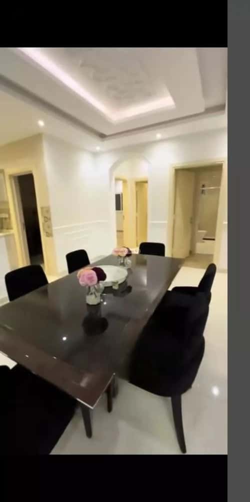 Apartment 148.53 SQM with 3 Bedrooms Al Swaryee, North Jeddah, Jeddah
