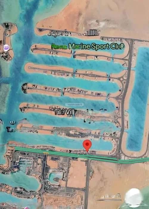 أرض 1000 متر مربع جنوبية على شارع 27م درة العروس، جدة
