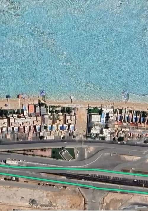أرض 1000 متر مربع جنوبية على شارع 27م درة العروس، جدة
