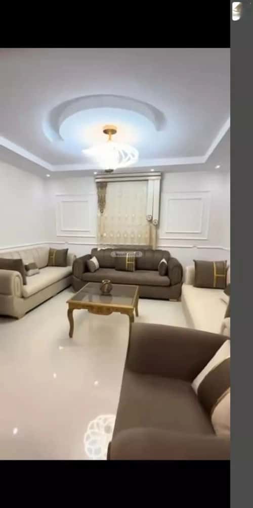 شقة 148.53 متر مربع ب 5 غرف الصواري، شمال جدة، جدة
