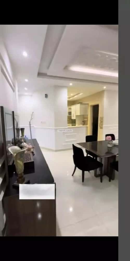 شقة 148.53 متر مربع ب 5 غرف الصواري، شمال جدة، جدة
