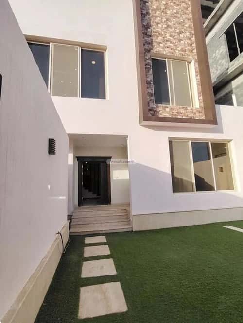 Villa 230 SQM Facing West with 7 Bedrooms Al Sheraa, North Jeddah, Jeddah