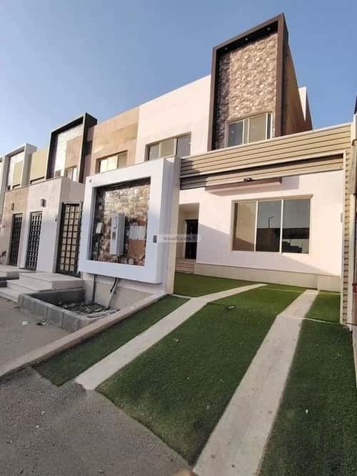 فيلا 230 متر مربع واجهة غربية ب 7 غرف الشراع، شمال جدة، جدة