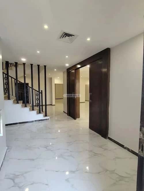 Villa 230 SQM Facing West with 7 Bedrooms Al Sheraa, North Jeddah, Jeddah