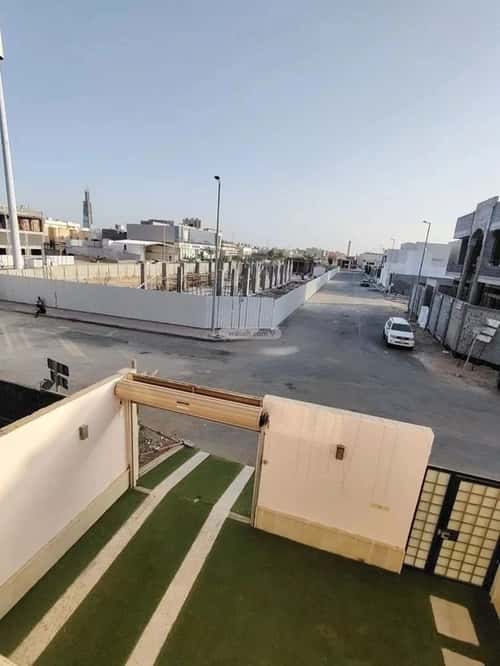 فيلا 230 متر مربع واجهة غربية ب 7 غرف الشراع، شمال جدة، جدة