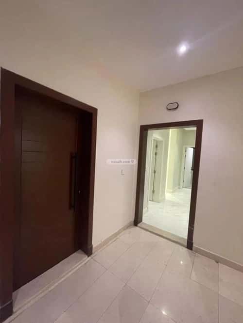 Apartment 184.18 SQM with 5 Bedrooms Al Swaryee, North Jeddah, Jeddah