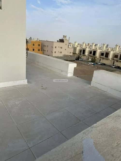 Villa 312.35 SQM Facing South on 15m Width Street Al Zomorod, North Jeddah, Jeddah