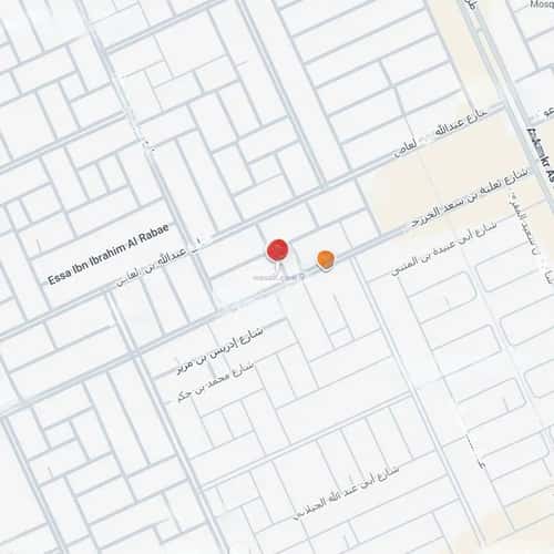 شقة 949.2 متر مربع بغرفتين العارض، شمال الرياض، الرياض