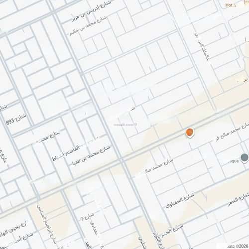 فيلا 403 متر مربع واجهة غربية ب 7 غرف العارض، شمال الرياض، الرياض