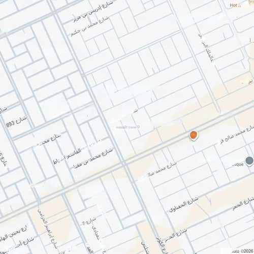 فيلا 403 متر مربع واجهة غربية ب 7 غرف العارض، شمال الرياض، الرياض