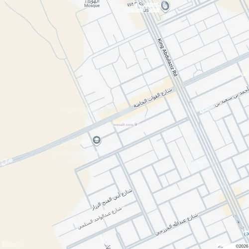 Apartment 392.64 SQM with 2 Bedrooms Al-Arid, North Riyadh, Riyadh