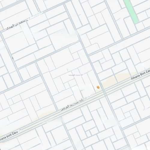 Floor 500 SQM with 4 Bedrooms Al-Arid, North Riyadh, Riyadh