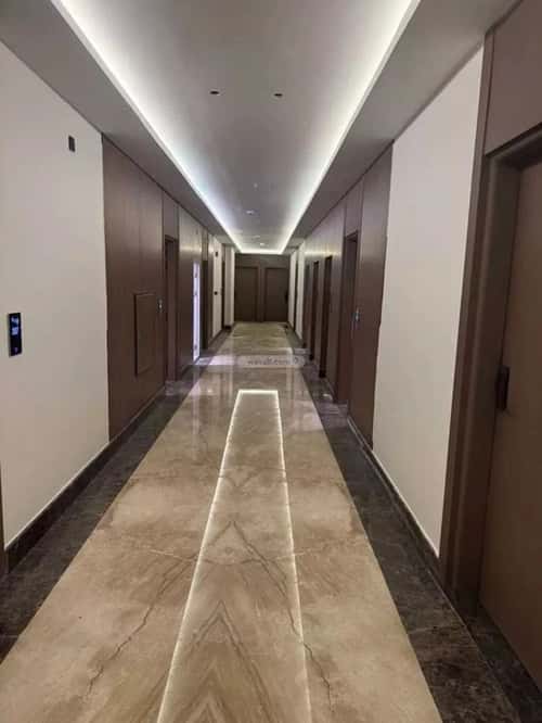 Apartment 142.4 SQM with 3 Bedrooms Al Khur, Khobar