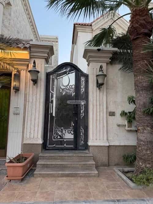 Apartment 540 SQM with 3 Bedrooms Al Jesser, Khobar