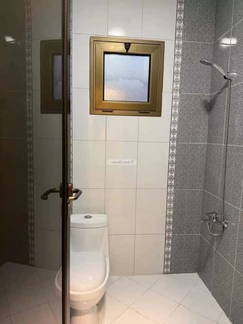 Apartment 540 SQM with 3 Bedrooms Al Jesser, Khobar