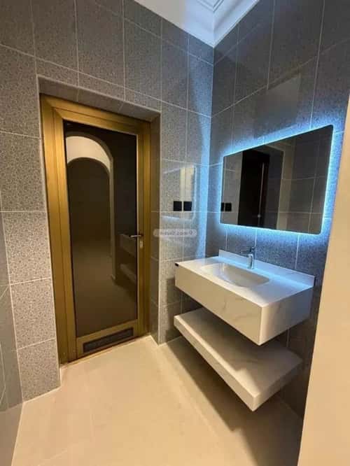 Apartment 540 SQM with 3 Bedrooms Al Jesser, Khobar