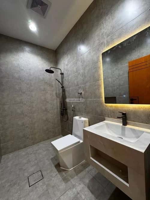 Apartment 166.07 SQM with 5 Bedrooms Al Rabbwah, North Jeddah, Jeddah