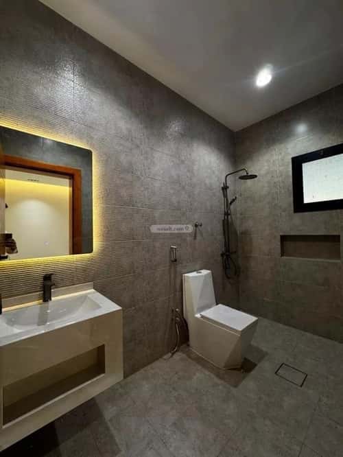 Apartment 149.26 SQM with 4 Bedrooms Al Rabbwah, North Jeddah, Jeddah