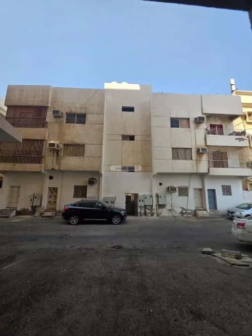 Building 821.25 SQM Al Bagdadeyyah Al Sharqeyyah, South Jeddah, Jeddah