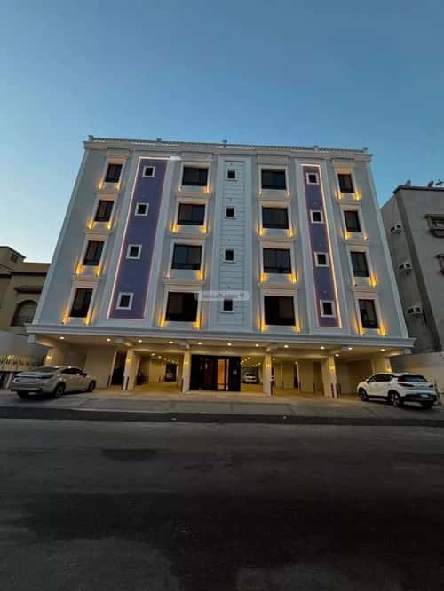 شقة 166.07 متر مربع ب 5 غرف الربوة، شمال جدة، جدة