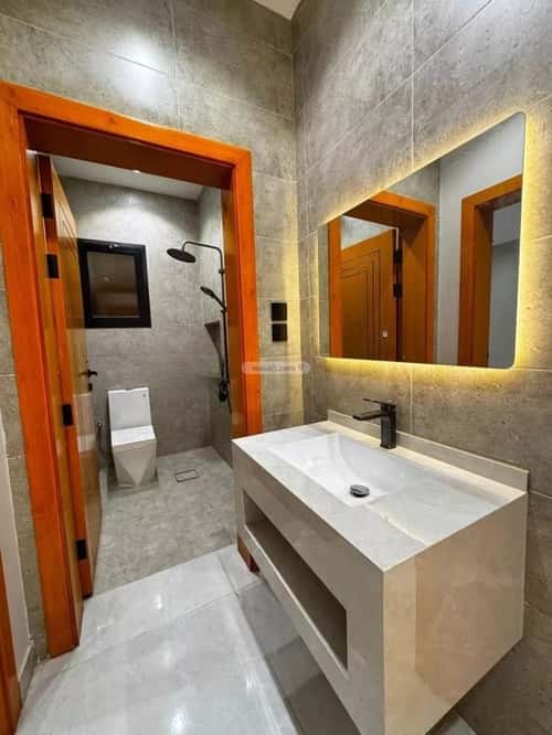 Apartment 149.26 SQM with 4 Bedrooms Al Rabbwah, North Jeddah, Jeddah