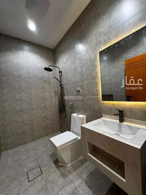 Apartment 149.26 SQM with 4 Bedrooms Al Rabbwah, North Jeddah, Jeddah