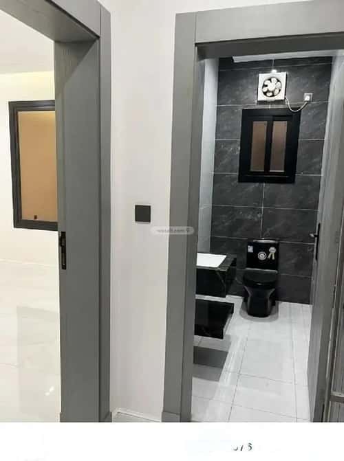 Apartment 125.56 SQM with 4 Bedrooms Al Zahrah, North Jeddah, Jeddah