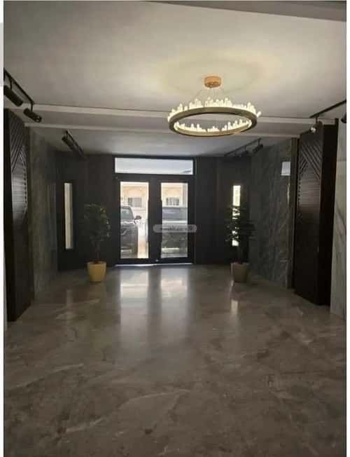 Apartment 155.97 SQM with 3 Bedrooms Al Salamah, North Jeddah, Jeddah