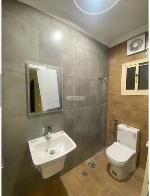 Apartment 660 SQM with 4 Bedrooms Al Salamah, North Jeddah, Jeddah