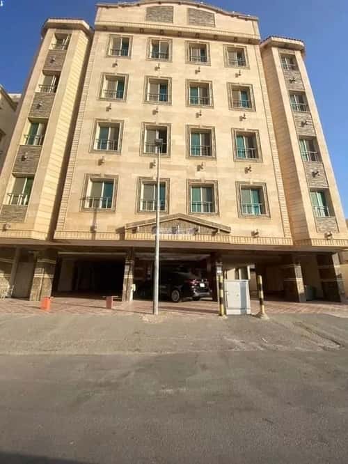 شقة 660 متر مربع ب 3 غرف السلامة، شمال جدة، جدة