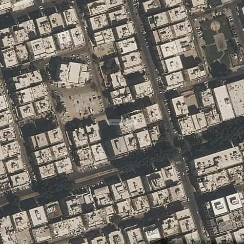شقة 660 متر مربع ب 3 غرف السلامة، شمال جدة، جدة