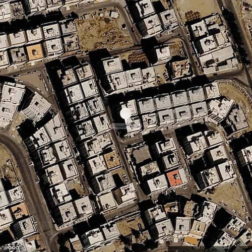 Apartment 180.62 SQM with 3 Bedrooms Al Rayaan, East Jeddah, Jeddah