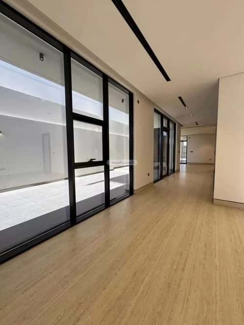 Villa 437.5 SQM Facing West on 30m Width Street Al Seef, Aldammam