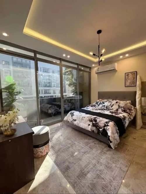Apartment 195.21 SQM with 5 Bedrooms Al Salamah, North Jeddah, Jeddah