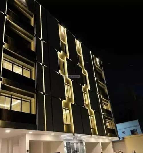 شقة 195.21 متر مربع ب 5 غرف السلامة، شمال جدة، جدة
