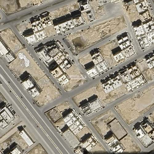 أرض 622.6 متر مربع جنوبية شرقية على شارع 20م الصواري، شمال جدة، جدة