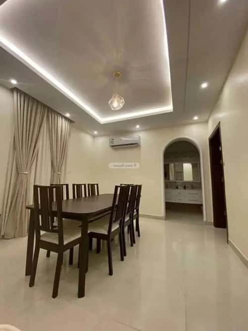 Apartment 186.21 SQM with 5 Bedrooms Al Nahdah, North Jeddah, Jeddah