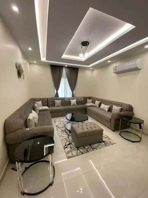 Apartment 186.21 SQM with 5 Bedrooms Al Nahdah, North Jeddah, Jeddah