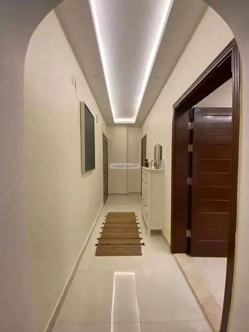 Apartment 186.21 SQM with 5 Bedrooms Al Nahdah, North Jeddah, Jeddah
