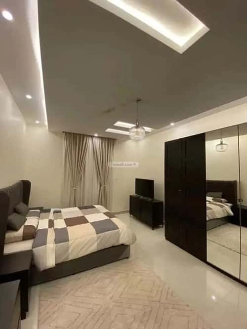 Apartment 186.21 SQM with 5 Bedrooms Al Nahdah, North Jeddah, Jeddah