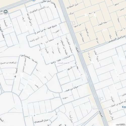 شقة 312.5 متر مربع ب 3 غرف الفلاح، شرق جدة، جدة