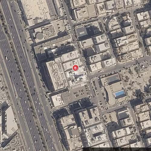Apartment 139.72 SQM with 4 Bedrooms Al Nahdah, North Jeddah, Jeddah